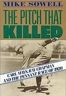 Book The Pitch That Killed free
