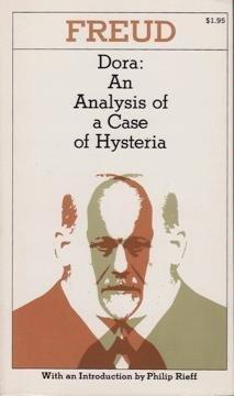 Book Dora: An Analysis of a Case of Hysteria free