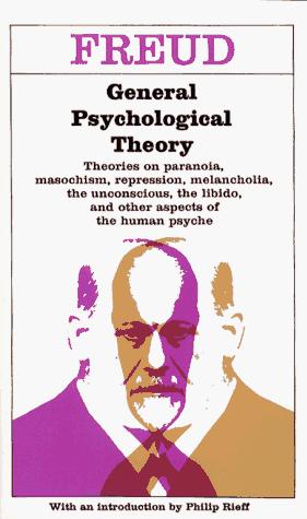 Book Freud: General Psychological Theory free