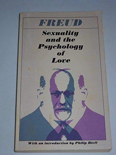 Book Sexuality and the Psychology of Love free