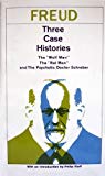 Book Freud: Three Case Histories free