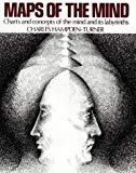 Book Maps of the Mind: Charts and Concepts of the Mind and its Labyrinths free