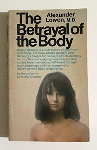 Book The Betrayal Of The Body free