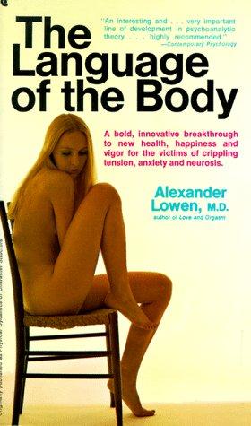 Book Language of the Body free