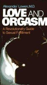Book Love and Orgasm free