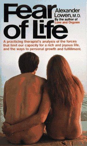 Book Fear of Life free