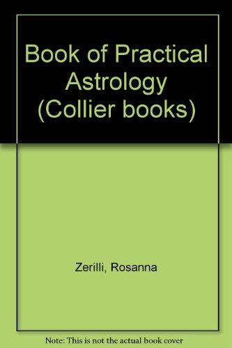 Book Book of Practical Astrology (English and Italian Edition) free