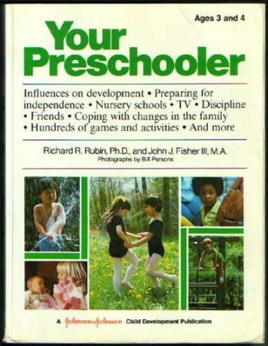 Book Your Preschooler - Ages 3 And 4 free