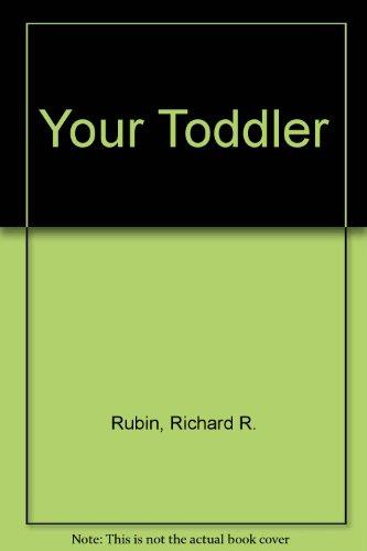 Book Your Toddler (reissue) free