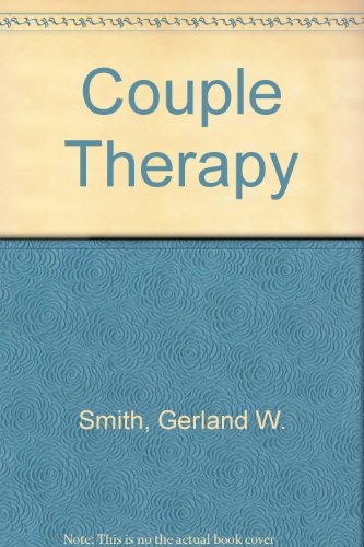 Book Couple Therapy free