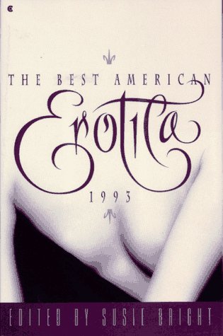 Book BEST AMERICAN EROTICA 1993 free
