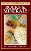 Book Rocks and Minerals (Macmillan Field Guide) free