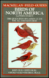 Book Birds of North America/Eastern Region: A Quick Identification Guide to Common Birds (Macmillan field guides) free