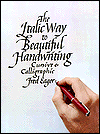 Book The Italic Way to Beautiful Handwriting: Cursive and Calligraphic free