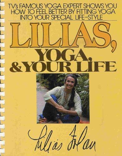 Book Lilias, Yoga, and Your Life free