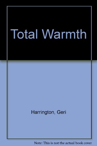 Book Total Warmth The Complete Guide To Winter Well-being free