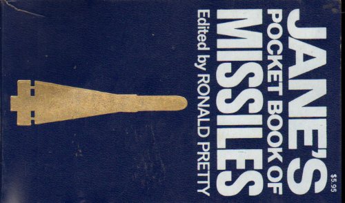 Book Jane's Pocketbook Of Missiles free