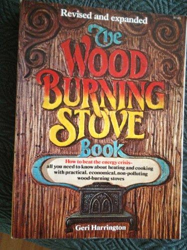 Book The Wood-burning Stove Book free