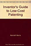 Book The inventor's guide to low-cost patenting free