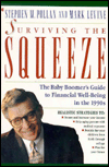 Book Surviving The Squeeze: The Baby Boomer's Guide To Financial Well-being In The 1990s free