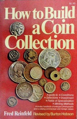 Book How To Build A Coin Collection free