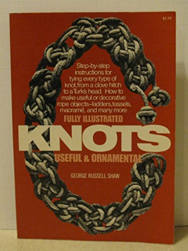Book Knots: Useful And Ornamental free