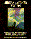 Book African American Writers/Profiles of Their Lives and Works-From 1700s to the Present free