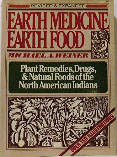 Book Earth Medicine Earth Food free