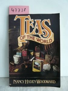 Book Teas of the World free