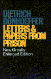 Book LETTERS AND PAPERS FROM PRISON free