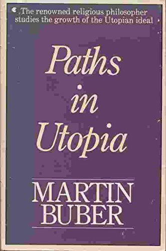 Book Paths in Utopia (English and Hebrew Edition) free