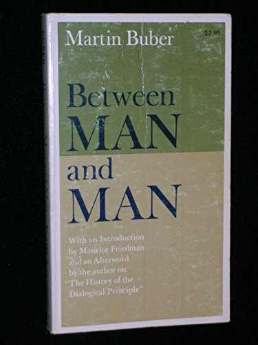 Book Between Man and Man free