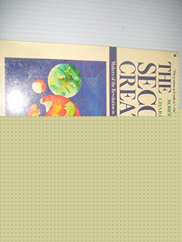 Book The Second Creation: Makers Of The Revolution In Twentieth-century Physics free