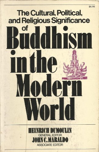 Book Buddhism in the Modern World (English and German Edition) free
