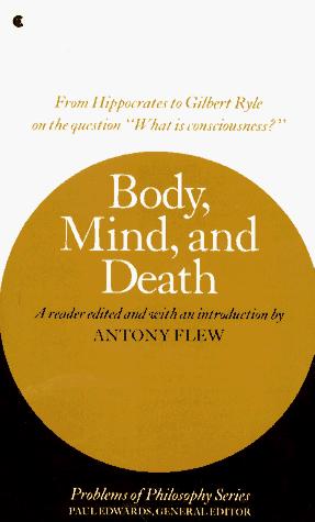 Book Body, Mind, and Death free