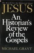Book Jesus: An Historian's Review of the Gospels free
