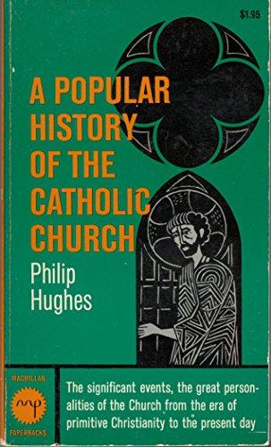 Book Popular History of the Catholic Church free