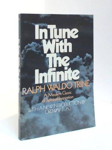 Book In Tune With the Infinite free