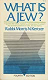 Book What is a Jew? free