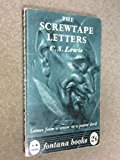 Book The Screwtape Letters free