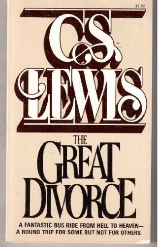 Book The Great Divorce free