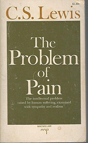 Book Problem of Pain free