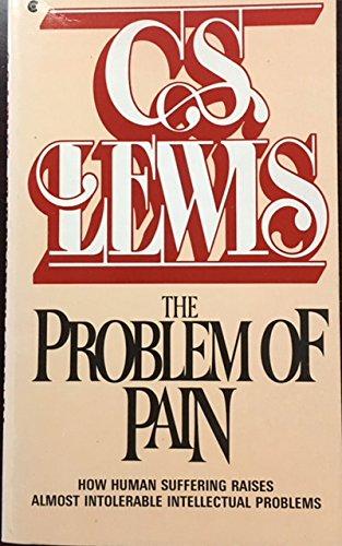 Book The Problem of Pain free