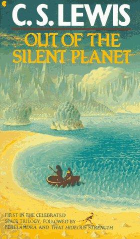 Book Out of the Silent Planet free