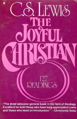 Book The Joyful Christian free