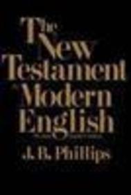 Book New Testament in Modern English (Student Edition) (English and Ancient Greek Edition) free
