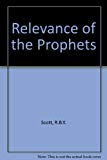 Book Relevance of the Prophets free
