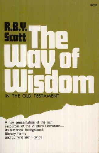 Book The Way of Wisdom free