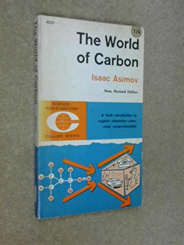Book World of Carbon free