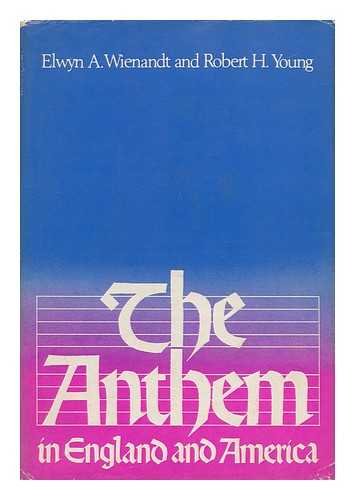 Book The Anthem in England and America free